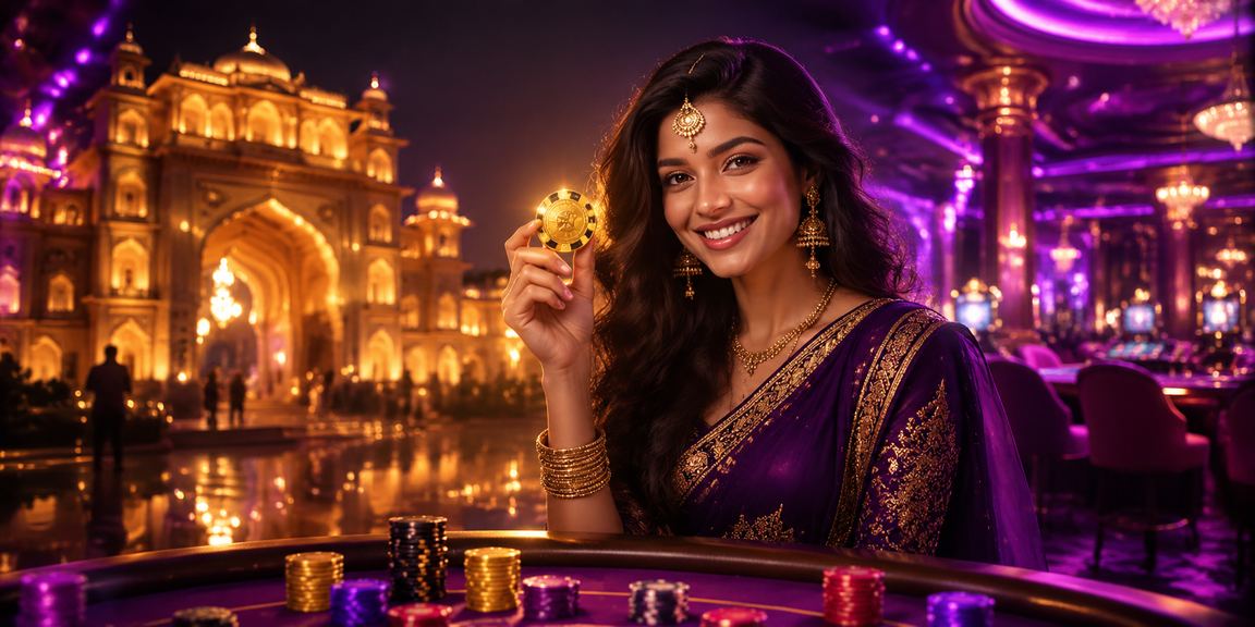 Aviator betting game live at Indian night market