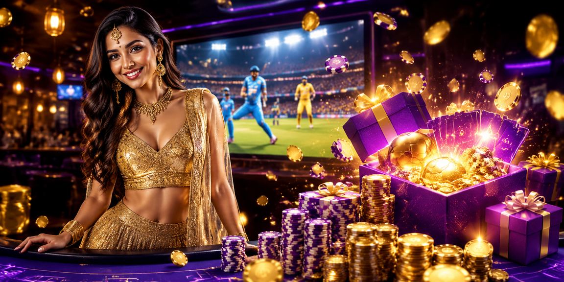 Exciting cricket betting market on 0730 by Indian players