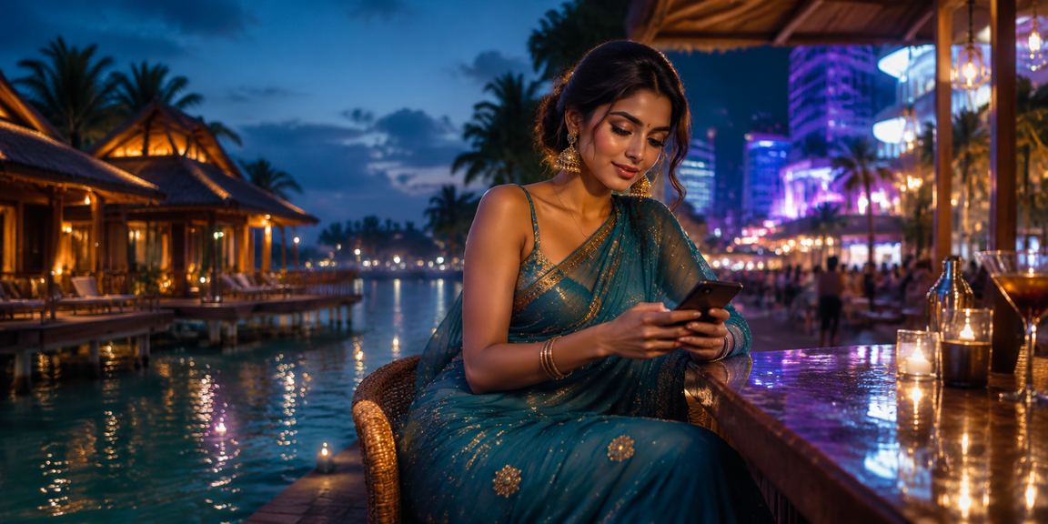 User making a deposit on 0730 platform from Kerala using mobile