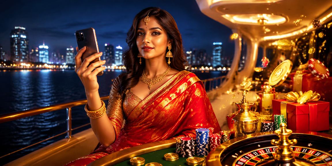 Mumbai player checking lottery jackpot prize growth securely via mobile